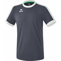 Erima Retro Star Koszulka - Gris