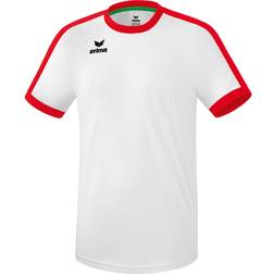 Erima Kinder Sportshirt Retro Star - Blanc