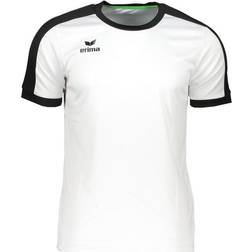 Erima Kinder Sportshirt Retro Star - Blanc