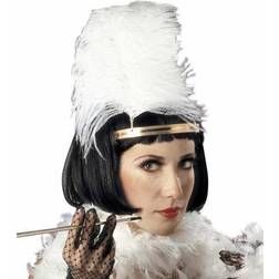 Widmann Charleston Wig