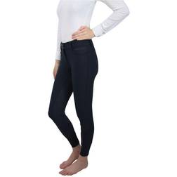 Hy Equestrian Arctic Polar Softshell Breeches Women