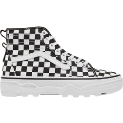 Vans Sentry Sk8-Hi Wc W - Checkerboard