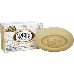 South of France Bar Soap Almond Gourmande 6oz