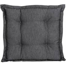 Brafab Florina Sitzkissen Anthracite (41x41cm)