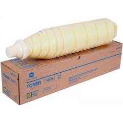 Konica Minolta TN-622Y (Yellow)