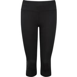 OMM Flash 3/4 Tights Women - Black