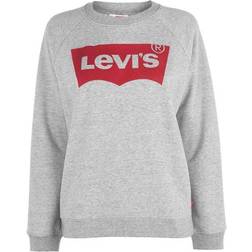 Levi's Felpa - Grigio