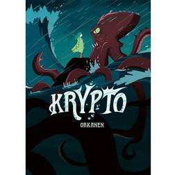 Krypto 2: Orkanen (Indbundet, 2022)