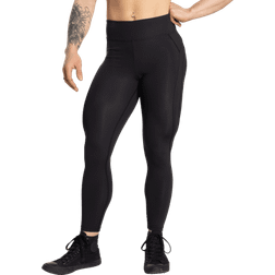 Better Bodies Legacy High Tights Women - Black