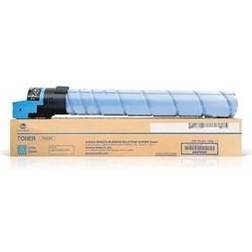 Konica Minolta TN-328 Toner Ciano