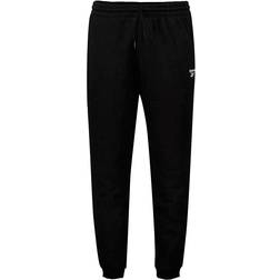 Reebok Ri Left Leg Jogger Pant - Black