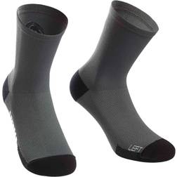 Assos XC Socks Men - Torpedo Grey