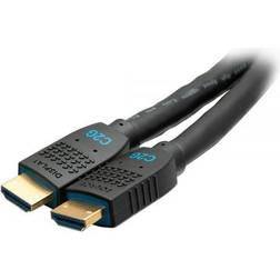 C2G Ultra Flexible 4K HDMI-HDMI 15.2m