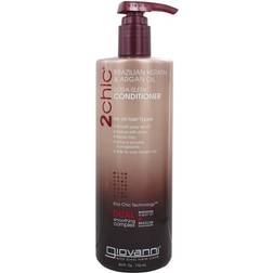 Giovanni 2chic Ultra-Sleek Conditioner 710ml