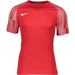 NIKE Academy Jersey Men - University Red/White