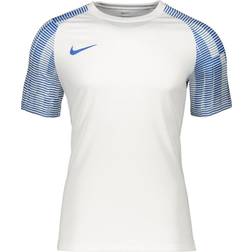 NIKE Academy Jersey Men - White/Royal Blue