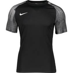 NIKE Academy Jersey Men - Black/White