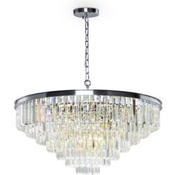 Maytoni Revero Pendant Lamp 80cm