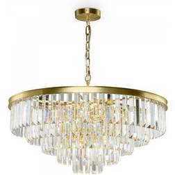 Maytoni Revero Lustre 70cm