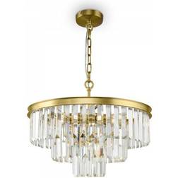 Maytoni Revero Pendant Lamp ∅ 50cm