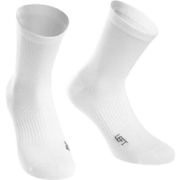 Assos Essence Socks Men - White