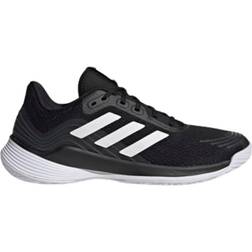 Adidas Novaflight Sustainable Volleyball W - Core Black/Cloud White/Cloud White