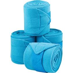 Weatherbeeta Coordinate Fleece Bandages 4-pack