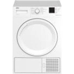 Beko DS7512PA Hvid