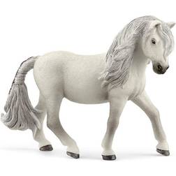 Schleich Icelandic Pony Mare 13942