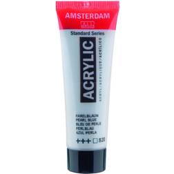 Amsterdam Ams std 820 Pearl blue 20 ml