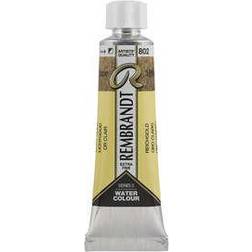 Rembrandt Water col 10ml Light gold