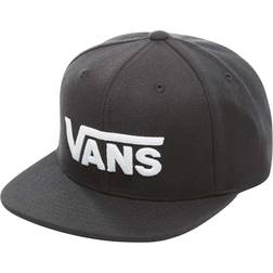 Vans Gorra 'By Drop' - Black/White