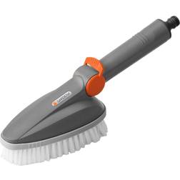 Gardena Brosse de lavage à main à brins durs (557220)