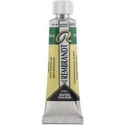 Rembrandt Water col 10ml Viridian