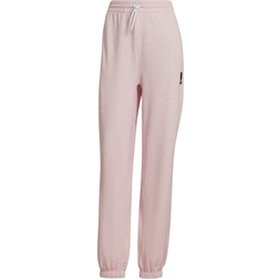 adidas Sportswear Studio Lounge Summer Joggers Women - Botanic Pink Mel