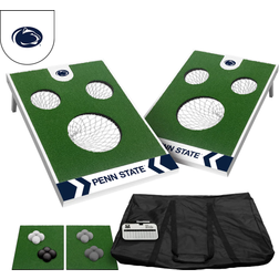 Victory Tailgate Penn State University Nittany Lions Chip Shot Golf Game Set