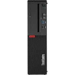 Lenovo ThinkCentre M75s-1 11A9 Ryzen 5 Pro 3400G 3.7 GHz RAM 8 Go SSD 256 Go TCG Opal Encryption