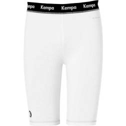 Kempa Attitude Short Tight Kids - White