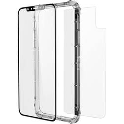 Zagg InvisibleShield Glass+ Contour 360 for iPhone X