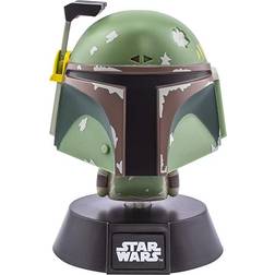 Paladone Star Wars Boba Fett Icon Light