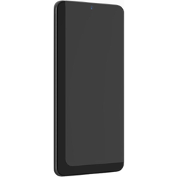 Zagg InvisibleShield GlassFusion VisionGuard+ Screen Protector for Galaxy S21+