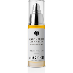 c/o Gerd Lingonberry Clear Skin 30ml