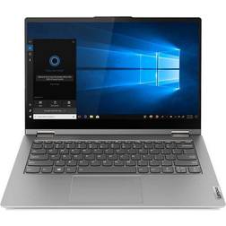 Lenovo ThinkBook 14s Yoga ITL 20WE0001SP