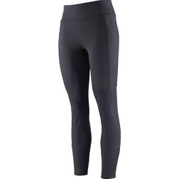 Patagonia Women's Pack Out Hike Tights - Black