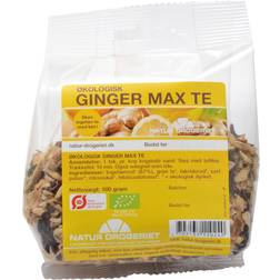 Natur Drogeriet Ginger Max te Ø 100g