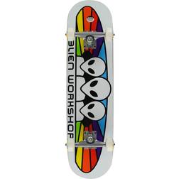 Alien Workshop Spectrum Jr 7.75"