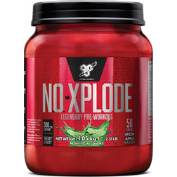 BSN NO-Xplode Green Apple 600g