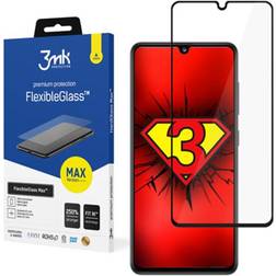 3mk Vetro Flessibile Samsung, Galaxy A41, Vetro Ibrido, Pellicola Protettiva Trasparente