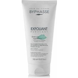 Byphasse Home Spa Experience Purifying Face Scrub 150ml