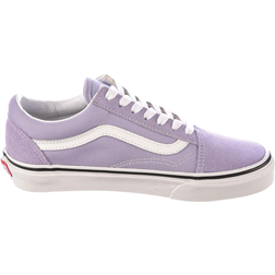 Vans Old Skool W - Languid Lavender/True White